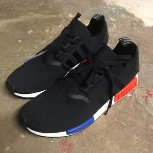 OG NMD